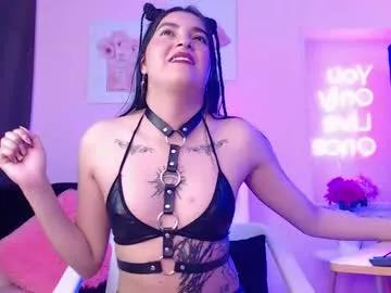 paige_hill_ from Chaturbate is Freechat