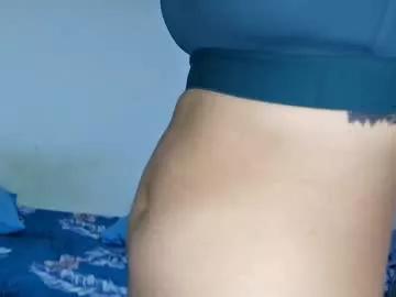 paloma_desire from Chaturbate is Freechat