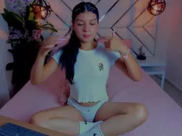 paris_doll_ from Chaturbate is Freechat