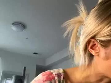 parisbaby2000 from Chaturbate is Freechat