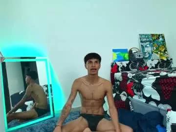 patrick_jhonsson from Chaturbate is Freechat