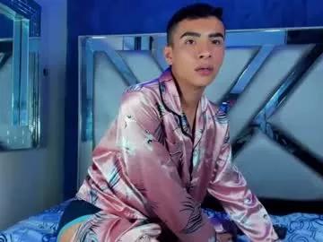 patrick_naughty_ from Chaturbate is Freechat