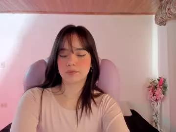 pau_cute from Chaturbate is Freechat