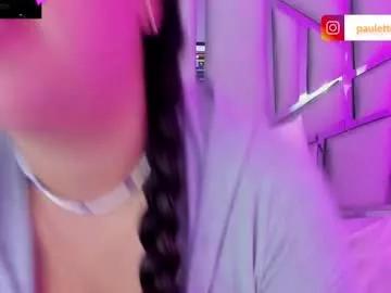 paulette_dupont_ from Chaturbate is Freechat