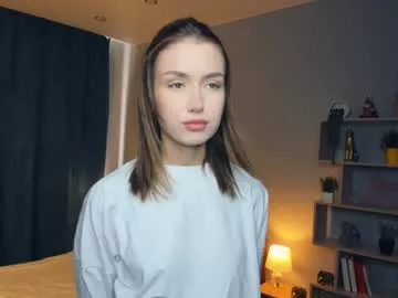 Freechat paulettelafevre on Chaturbate