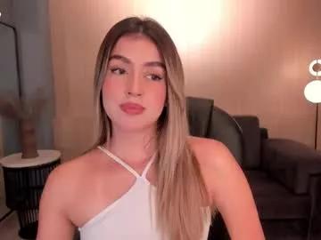 paulinasantosx from Chaturbate is Freechat