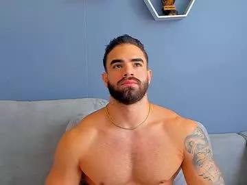 paulphoenix_ from Chaturbate is Freechat