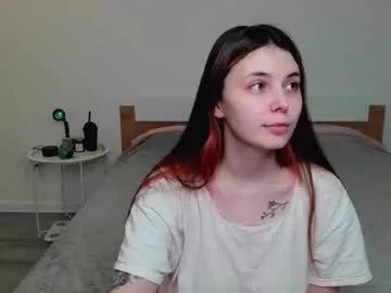 peachybabe__ from Chaturbate is Freechat