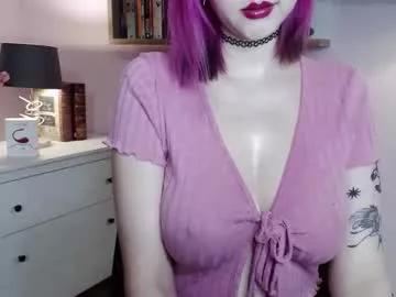 perfect_madeline from Chaturbate is Freechat