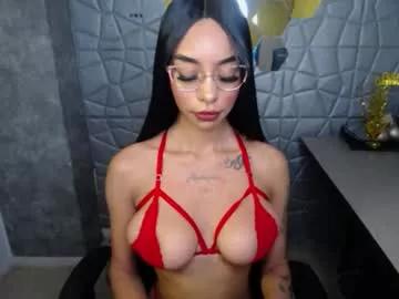 perla_j_ from Chaturbate is Freechat