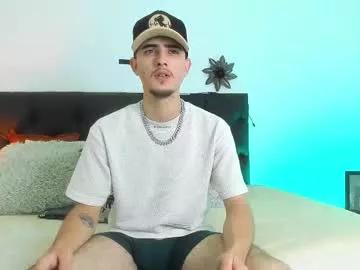 philiprich from Chaturbate is Freechat