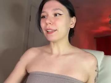 pinkdollylovv from Chaturbate is Freechat