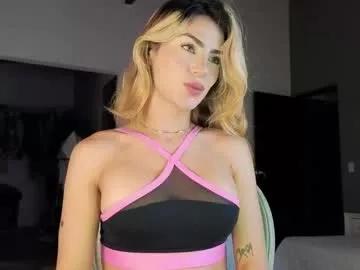 pinkilola from Chaturbate is Freechat