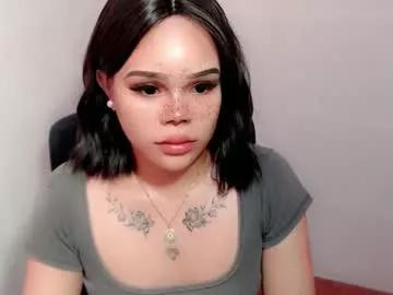 preciousangel69xxx from Chaturbate is Freechat