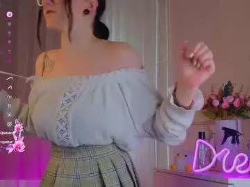 pretty__rosse from Chaturbate is Freechat