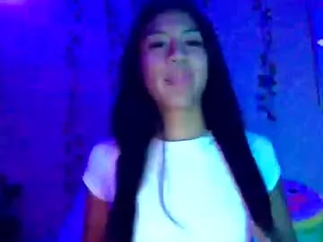 Private pretty_girl828687 on Chaturbate