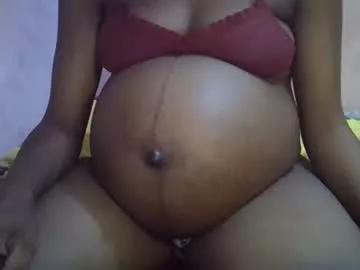 prettyebonyprego from Chaturbate is Freechat