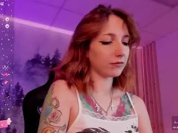 prettyreckess from Chaturbate is Freechat