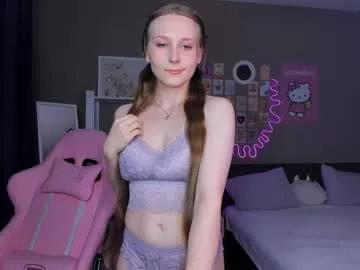 princess_kristy from Chaturbate is Freechat