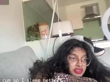 princessblacksnow from Chaturbate is Freechat