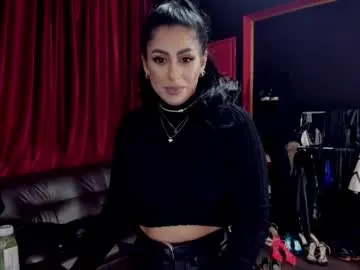 Freechat puffy_love on Chaturbate