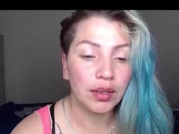 puma_sweets_ from Chaturbate is Freechat