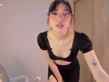 pyxiella from Chaturbate is Freechat