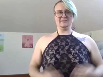 queerlyjaz — Come Be Naughty, Short & Horny Enby - Goal: Get into Black  Sheer Lingerie [164 tokens left] #trans #nonbinary #curvy #chubby #bigboobs