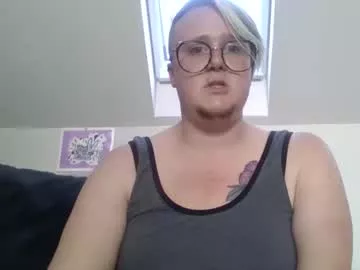 queerlyjaz on Chaturbate 