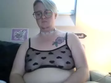 queerlyjaz on Chaturbate 