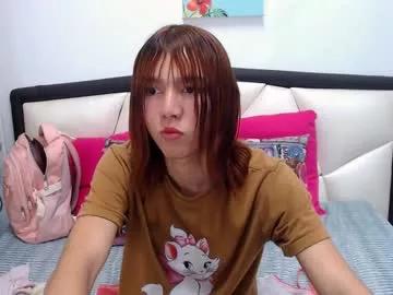 rachel_jonier from Chaturbate is Freechat