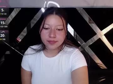 rachel_white_v from Chaturbate is Freechat