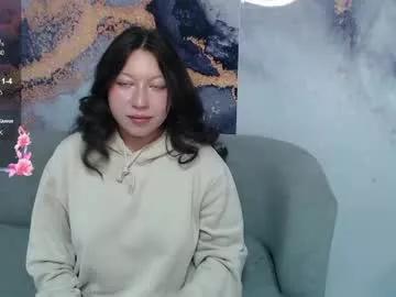 rachel_white_v from Chaturbate is Freechat