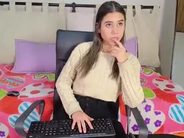 rachell_criss from Chaturbate is Freechat