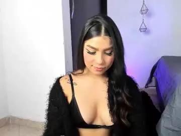 rachelserna from Chaturbate is Freechat