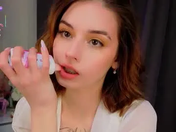 radaberesford on Chaturbate 