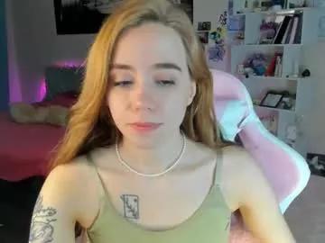 ramona_terner from Chaturbate is Freechat