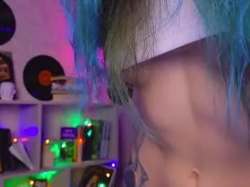 rasta_may from Chaturbate is Freechat