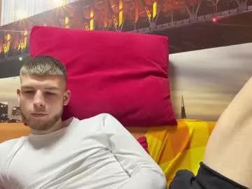 raw_edge from Chaturbate is Freechat