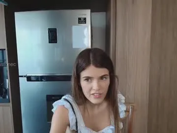 rebeccastonee on Chaturbate