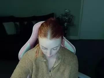 red_firesquirt from Chaturbate is Freechat