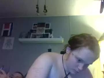 redheadslutwife8803 from Chaturbate is Freechat