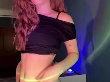 relax_girll from Chaturbate is Freechat