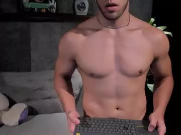 reymond_peter from Chaturbate is Freechat