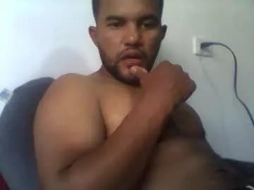 richar_5579 from Chaturbate is Freechat