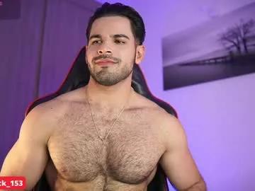 rick_smith153 from Chaturbate is Freechat