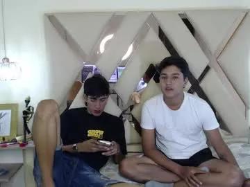 rickys_z from Chaturbate is Freechat