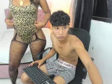 rihanna_12 from Chaturbate is Freechat