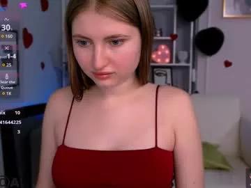 rina_honey from Chaturbate is Freechat