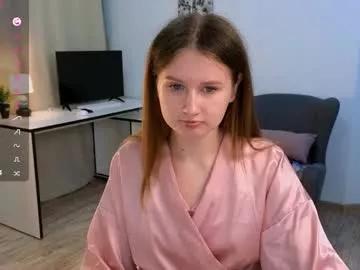 rita_bennett from Chaturbate is Freechat